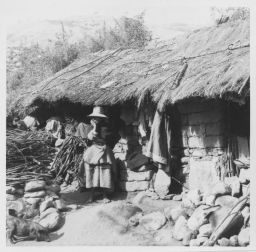Peasant homestead Casa Colonia