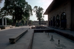 Garden Palace Gopal Bhawan