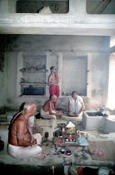 Vedic Ritual