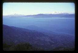 Himalko drishya (हिमालको दृश्य / Mountain View)