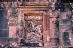 Dasavatara Temple
