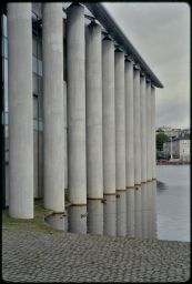 Ráðhús Reykjavíkur Reykjavík City Hall