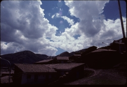 Cerro Picchu