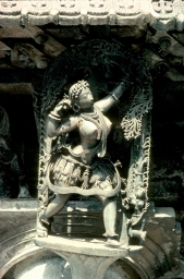 Chennakesvara Temple