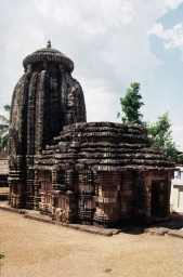 Makaresvara Temple