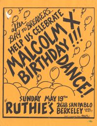 Ruthie's Inn, 1985 May 19