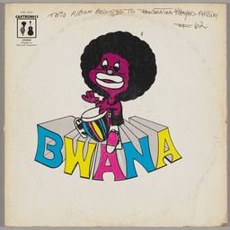 Bwana