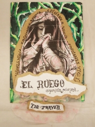 El ruego = The prayer