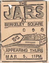 Berkeley Square, 1981 March 05