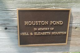 Elizabeth and Neill Houston