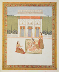 Set 109: Rajasthan, Dhanasri