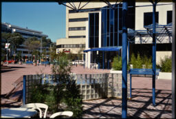 Plaza on Auz Center (Canberra, AU)