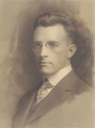 William Gerhard Mennen, Class of 1908
