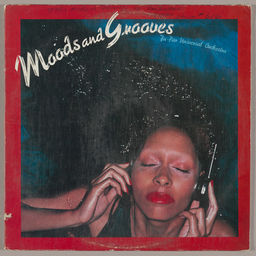 Moods and grooves