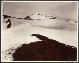 Hekla summit