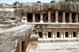 Udayagiri Cave 1
