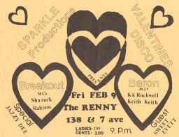 The Renny, Feb. 9, 1979