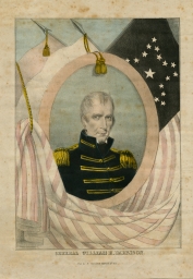 General William H. Harrison
