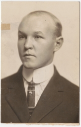 Samuel W. Collins, class of 1913