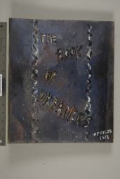 The Book Of Dreamers
