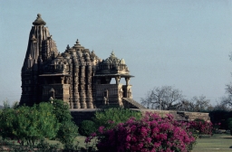 Chitragupta Temple