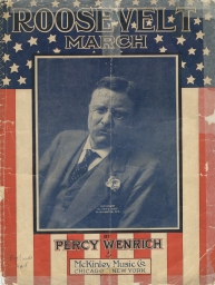 Roosevelt March