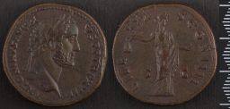 Bronze Coin