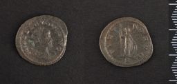 Bronze Coin (Mint: Antioch)