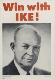 Win With Ike!