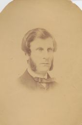 Portrait of John Melmoth Dow (large)