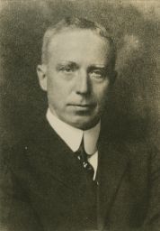 George E. Pfahler