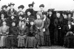 Group of Women