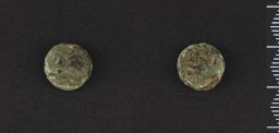 Bronze Coin (Mint: Leucas)