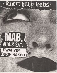 Mab, 1987 August 08