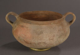 Orangware bowl