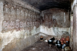 Khandagiri Cave 8