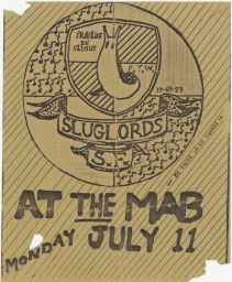 Mab, 1983 July 11
