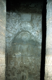 Cave Temple Cave 10