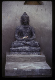 boudha komurti (बुद्धको मूर्ति / Image of Lord Buddha)