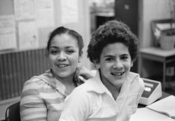 Maria Bose and Eric Kane, United Bronx Parents
