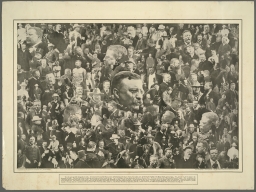 Five Hundred Different Pictures of President Roosevelt