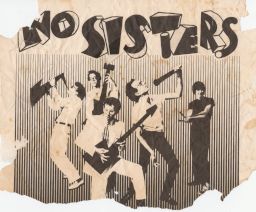 No Sisters, Undated