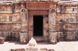 Meghesvara Temple