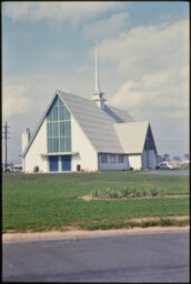 Church (Levittown, Pennsylvania, USA)