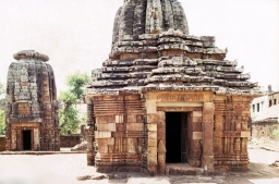 Makaresvara Temple