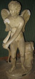 Eros (Roman copy)