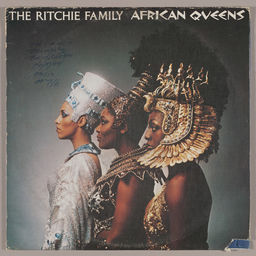 African queens