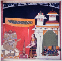 Set 22: Malwa (II), Khambhavati