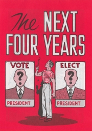 The Next Four Years