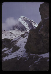 himal ra chattan (हिमाल र चट्टान / Mountain and Boulder)